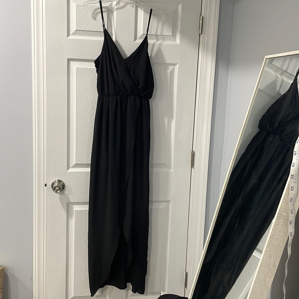 Pretty by Rory Black Dress